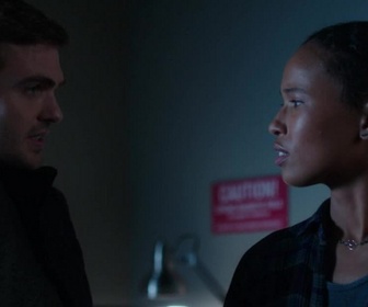 Replay Siren - S2 E13 - Le refuge