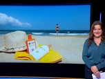 Replay Info ou intox - Les crèmes solaires sont-elles dangereuses pour la santé ?