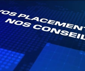 Replay BFM Bourse - Mercredi 7 Janvier