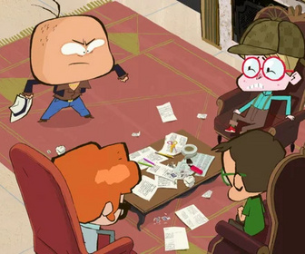 Replay Molusco - 10/12/2025