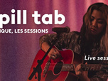 Replay Basique, les sessions - Spill Tab
