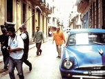 Replay Wim Wenders, cet inlassable filmeur et voyageur - Buena Vista Social Club