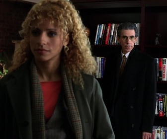 Replay New York Unité Spéciale - S01 E18 - Meurtre sur internet