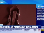 Replay Good Morning Business - Mouvement majeur dans le luxe