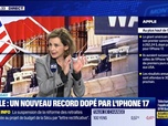 Replay BFM Bourse - USA Today : Apple double Microsoft, la preuve qu'il y a une vie sans l'IA ? par Julie Jourdan - 21/10