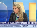 Replay Good Morning Business - La tribune politique : Budget 2027, les Français prêts à faire des efforts ? - 02/09