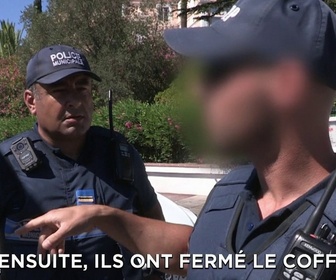 Replay Appels d'urgence - Plage, fêtards et délinquants : coup de chaud à St-Raphaël