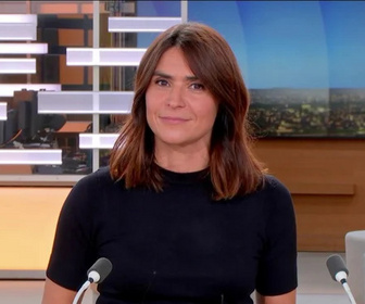 Replay Tout est politique - 13/10/2025