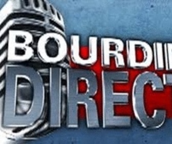Bourdin Direct replay