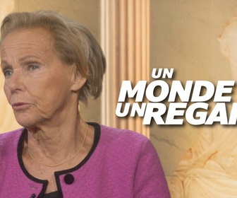 Un monde, un regard replay