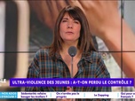 Replay Estelle Midi - Ultra-violence : a-t-on un problème avec nos jeunes ?