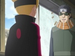 Replay Boruto - Naruto next generations - S7 E30 - Mugino l'assassin