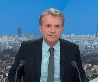Replay L'info s'éclaire - 22/09/2026