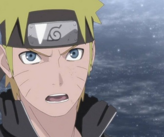 Replay Naruto Shippuden - S17 E10 - Les deux kaléidoscopes hypnotiques