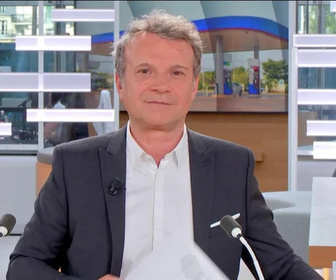 Replay L'info s'éclaire - 09/04/2026