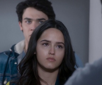 Replay Amours coupables - S01 E73