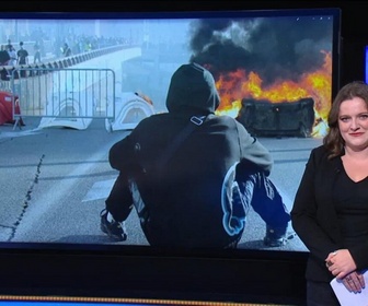 Replay Info ou intox - 17 octobre : les commerces et lieux de culte juifs, ciblés par les manifestants ?