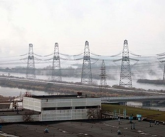 Replay Génération Ukraine - Inside Zaporijjia - Une centrale nucléaire dans la guerre