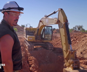 Replay Chercheurs d'opale - S8E11 - Nouvelle piste