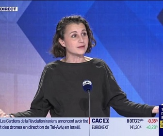 Replay Les Experts de l'immo : Crédit immobilier, des conditions favorables - 06/03