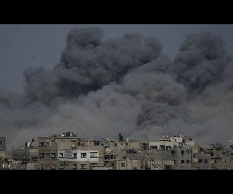 Replay L'armée israélienne qualifie d'inévitable l'évacuation de la ville de Gaza