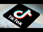 Replay Fact-checking : la Chine utilise-t-elle TikTok pour abrutir les enfants européens ?