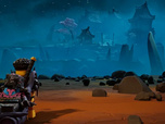 Replay Ninjago - Les Terres Spectrales