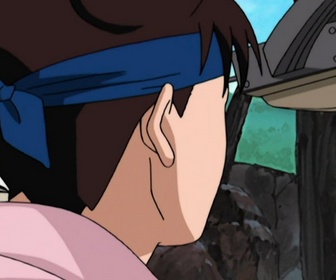 Replay Naruto - S9 E12 - La vérité retrouvée