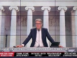 Replay Les Grandes Gueules - Lyhanna : manifestation interdite hier soir devant le ministère de la Justice… Décision de la honte ?