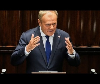 Replay Pologne : Tusk et Duda s'affrontent sur le recomptage des voix suite à des irrégularités constatées