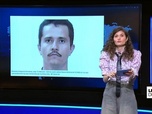 Replay Les clés de l'info - Chef de cartel tué : le Mexique s'embrase