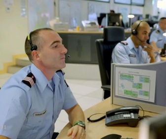 Replay Allo les secours : Au cœur des centres d'appel d'urgence - Episode 2