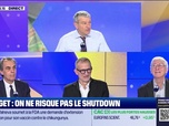 Replay Les Experts : Budget, on ne risque pas le shutdown - 27/11