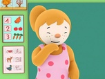 Replay T'Choupi à l'école - Demain c'est les vacances