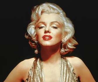 Replay Blow up - Quand le cinéma cite Marilyn Monroe