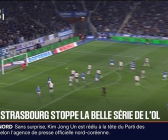 Replay BFM Première prématinale - Le journal des sports du lundi 23 février