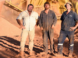 Replay Australie, la ruée vers l'or - S2E4 - Gare à l'optimisme
