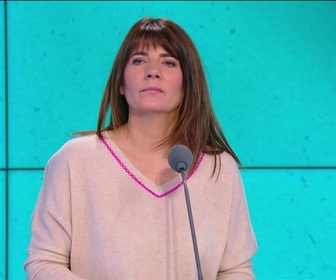 Replay Estelle Midi - Flambée des carburants : faut-il miser sur le télétravail ?