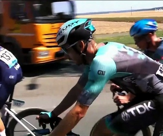 Replay Cyclisme sur route - Tour de Rép. tchèque - l'étape 1