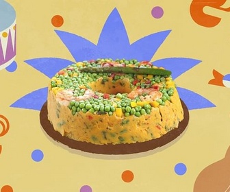 Replay A vos marmites ! - La recette - Le couscous de São Paulo