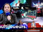 Replay Multijoueurs - Games Made in France : les studios français à l'honneur