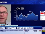 Replay BFM Bourse - Alerte traders : les seuils techniques incontournables sur les marchés et les valeurs - 08/12