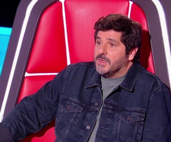 Replay The voice kids - Saison 10 Prime 6 (Partie 2)