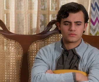 Replay Amours coupables - S01 E52