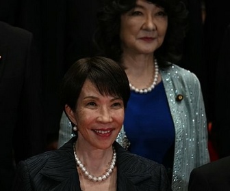 Replay ARTE Info Expresso - Japon : une première Ministre ultranationaliste ?