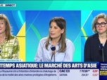 Replay Tout pour investir - Dans quoi j'investis ? : Printemps asiatique, le marché des arts d'Asie - 09/06