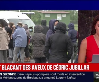 Replay Les émissions spéciales - Édition Spéciale - Le récit glaçant des aveux de Cédric Jubillar - 21/07