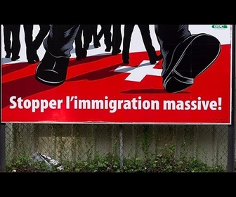 Replay Les Suisses appelés à voter sur un plafonnement de la population à 10 millions d'habitants
