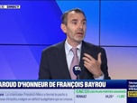 Replay Les Experts : Le baroud d'honneur de François Bayrou - 01/09