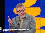 Replay C'est ça la France ! - S1E43 - Emission 43 avec Jamy Gourmaud